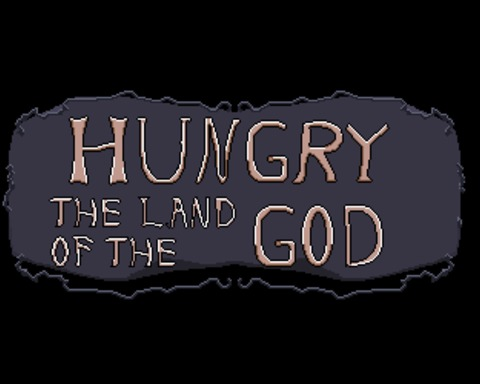 The Land Of The Hungry God