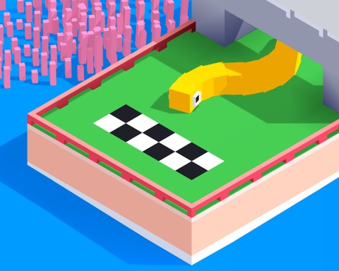 Snek Left