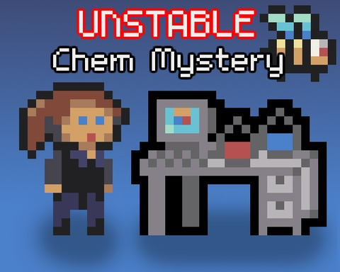 Unstable Chem Mystery