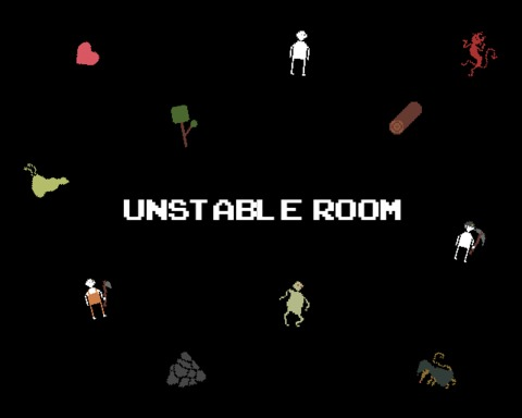 Unstable Room