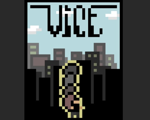 Vice - Ludum Dare49