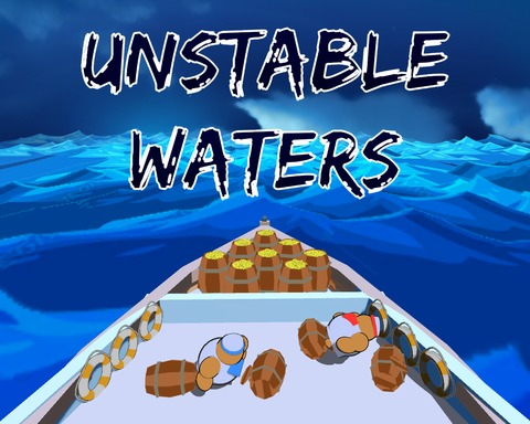 Unstable Waters