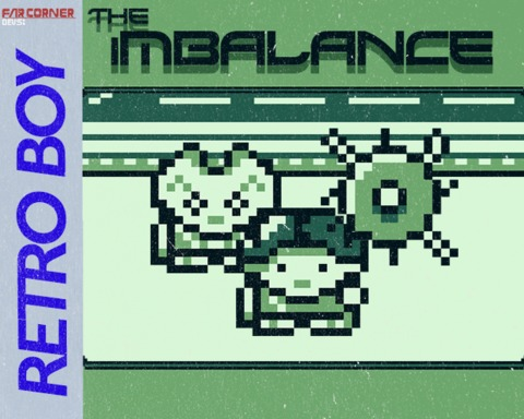 The Imbalance