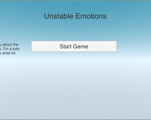 Unstable Emotions