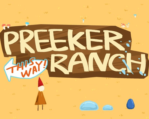 Preeker Ranch