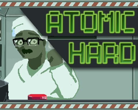 Atomic Hard