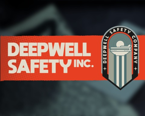 Deepwell Safety Inc.