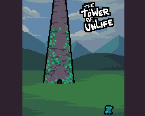 Tower of unlife