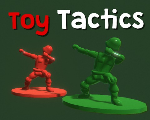 Toy Tactics