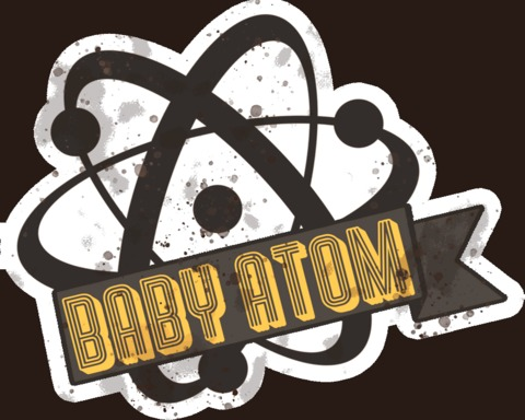 Baby Atom