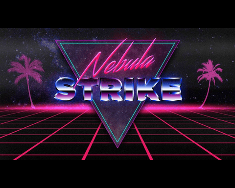 Nebula Strike