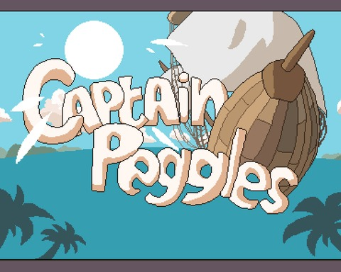 Captain Peggles
