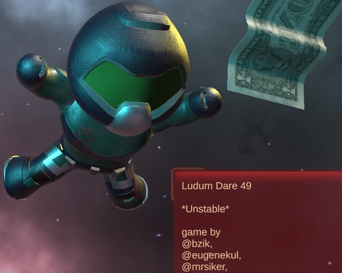 Unstable World