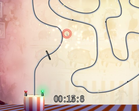 Wireshock