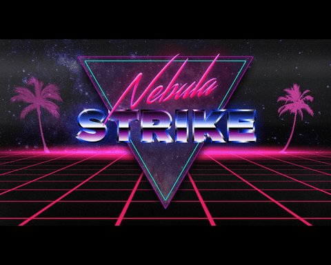 Nebula Strike