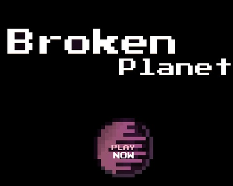 Broken Planet