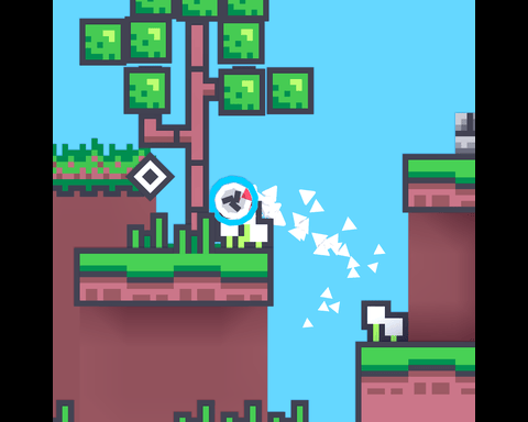Bounceable Side
