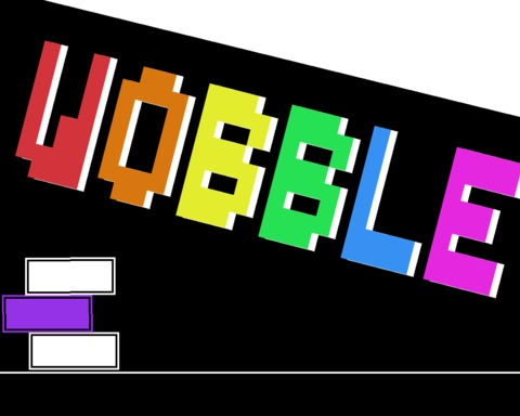 W O B B L E