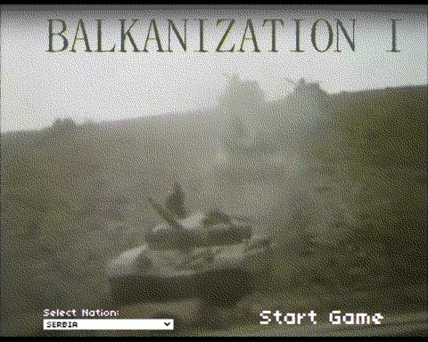 Balkanization 1