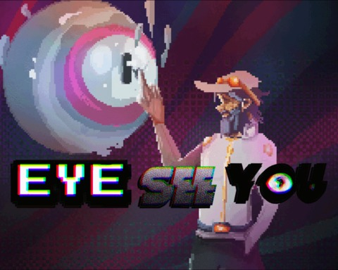 Eye See you