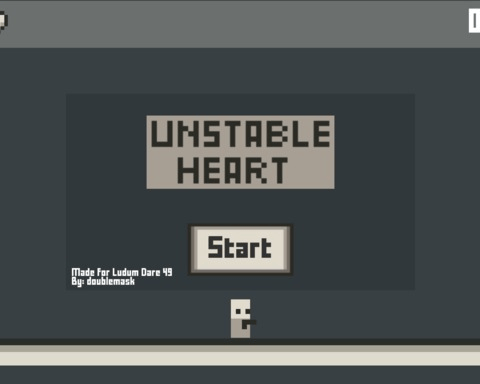Unstable Heart