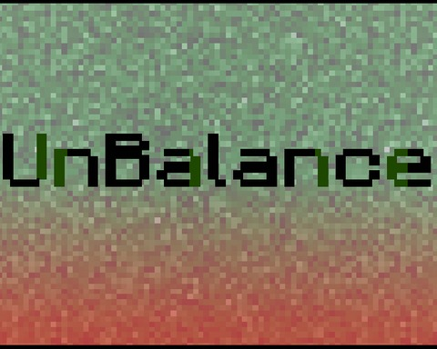 Unbalance