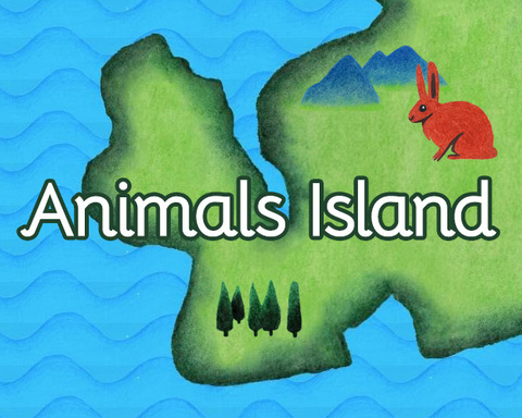 Animals Island