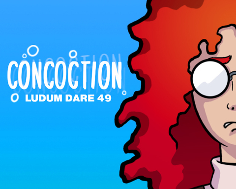 Unstable Concoction