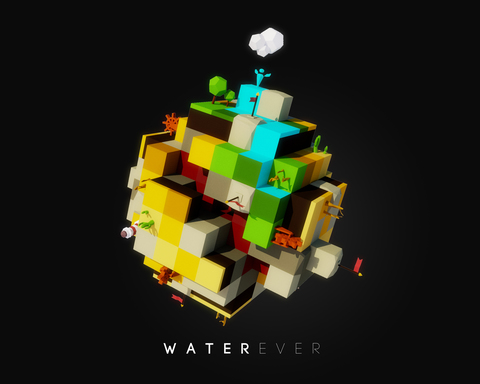 WATEREVER