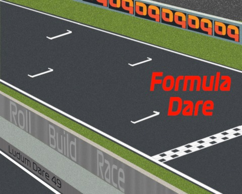 Formula Dare