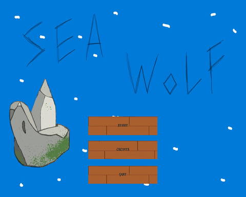 Sea Wolf