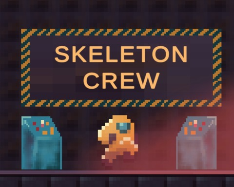 Skeleton Crew