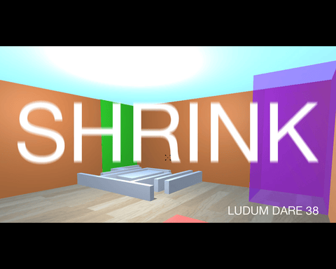 Shrink
