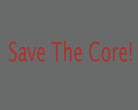 Save The Core!