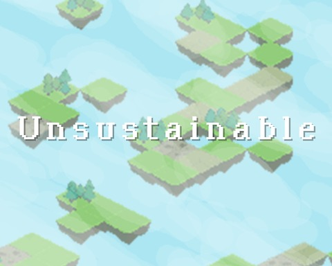 Unsustainable