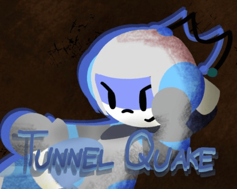 Tunnel Quake