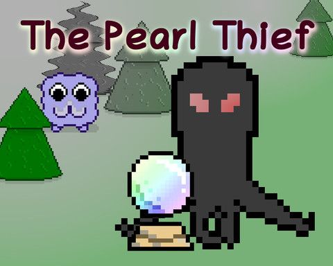 The Pearl Thief