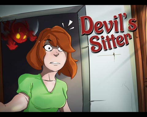 Devil's Sitter