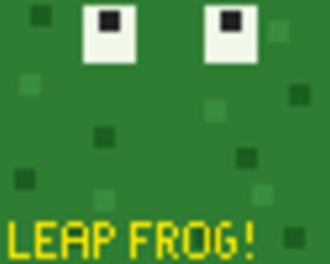 Leap Frog!
