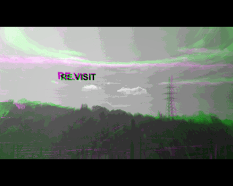 RE.VISIT