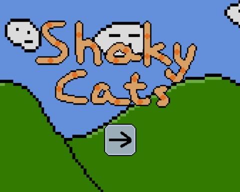 ShakyCats
