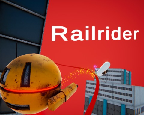 Railrider