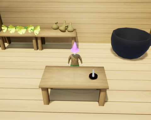 The dangers of alchemy
