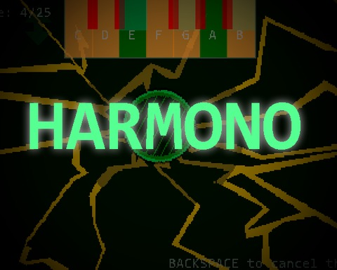 Harmono