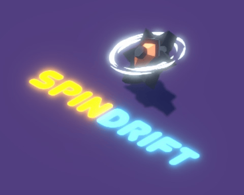 SpinDrift