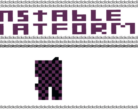unstable platformer