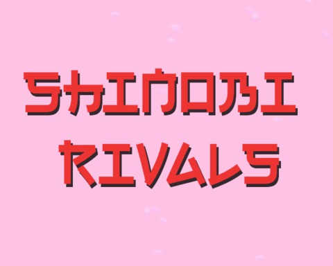 Shinobi Rivals