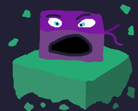 Unstable Boxes