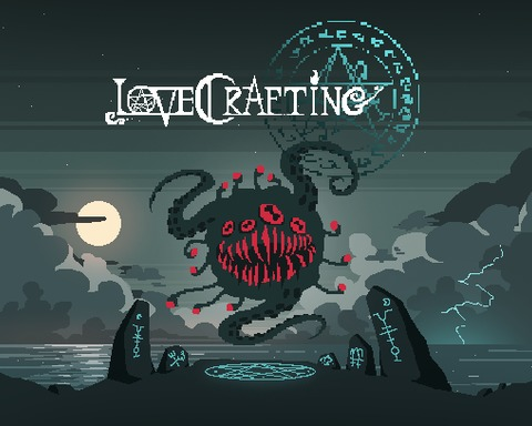Lovecrafting