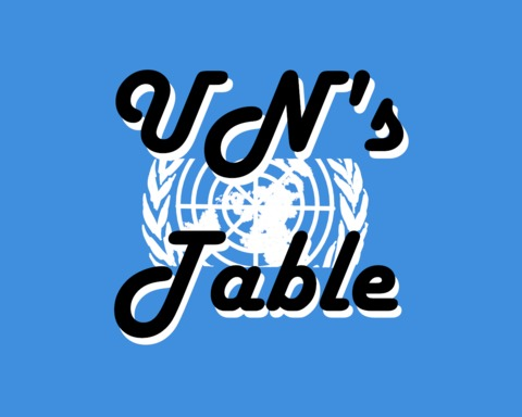 UN's Table
